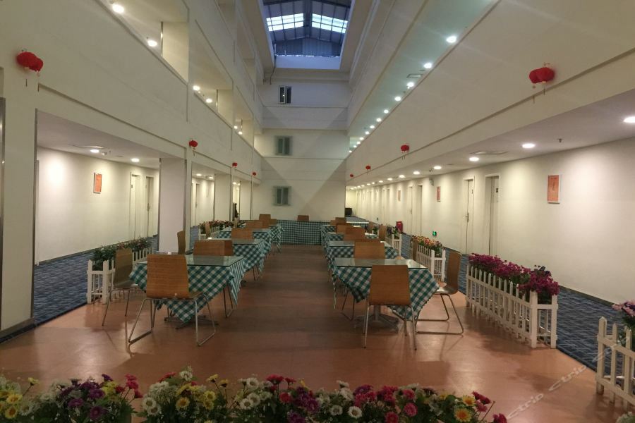7Days Inn Nanning Min Zu Avenue Exterior photo