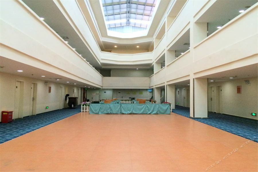 7Days Inn Nanning Min Zu Avenue Exterior photo
